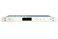 新城镇PBI卫星接收机DVR-1000   